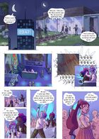 Bad Behaviour : Chapter 3 page 1