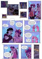 Bad Behaviour : Chapter 3 page 3