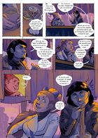 Bad Behaviour : Chapter 3 page 5