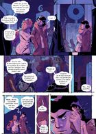 Bad Behaviour : Chapter 3 page 7