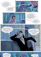 Bad Behaviour : Chapter 3 page 13