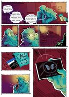 Bad Behaviour : Chapter 3 page 19