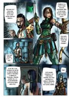 Les Heritiers de Flammemeraude : Chapter 4 page 11