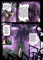 Les Heritiers de Flammemeraude : Chapter 4 page 29