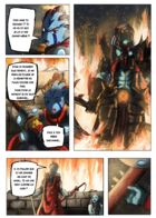 Les Heritiers de Flammemeraude : Chapitre 4 page 43