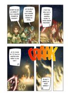 Les Heritiers de Flammemeraude : Chapter 4 page 59