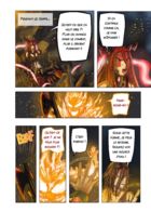 Les Heritiers de Flammemeraude : Capítulo 4 página 64