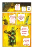 Les Heritiers de Flammemeraude : チャプター 4 ページ 93