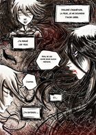 THE LAND WHISPERS : Chapitre 15 page 22