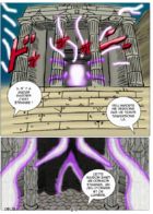 Saint Seiya Arès Apocalypse : Chapitre 7 page 6