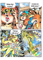 Yellow Fox : Capítulo 5 página 7