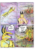Yellow Fox : チャプター 5 ページ 8