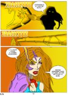 The supersoldier : Chapitre 5 page 13