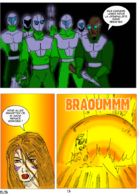 The supersoldier : Chapitre 5 page 14