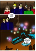 The supersoldier : Capítulo 5 página 19