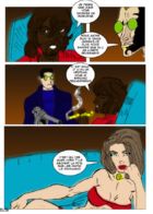 The supersoldier : Chapitre 5 page 20