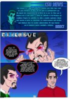 The supersoldier : Chapitre 5 page 28