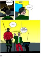 The supersoldier : チャプター 5 ページ 5
