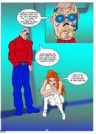 The supersoldier : Capítulo 5 página 10