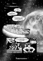 Dragon Cat's Galaxia 1/2 : Глава 2 страница 2
