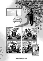 Dragon Cat's Galaxia 1/2 : Глава 2 страница 32