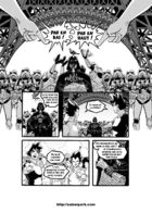 Dragon Cat's Galaxia 1/2 : Глава 2 страница 33