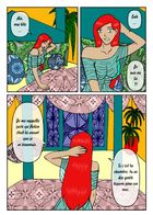 Another World Nolya : Chapitre 2 page 4