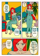 Another World Nolya : Chapitre 2 page 5