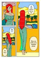 Another World Nolya : Chapitre 2 page 6