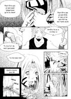 Les âmes hurlantes : Capítulo 3 página 20