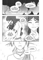 La Fille du Feu : Chapitre 8 page 23
