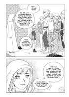 La Fille du Feu : チャプター 8 ページ 38