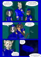 Blaze of Silver  : Chapter 12 page 13