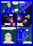 Blaze of Silver  : Chapter 12 page 23