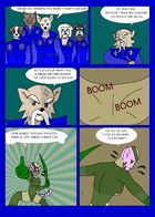 Blaze of Silver  : Chapter 12 page 24