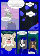 Blaze of Silver  : Chapter 12 page 30