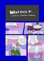 Blaze of Silver  : Chapter 12 page 7
