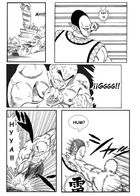 DBM U3 & U9: Una Tierra sin Goku : Chapitre 15 page 3