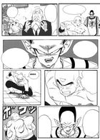 DBM U3 & U9: Una Tierra sin Goku : Capítulo 15 página 5