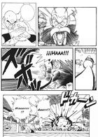 DBM U3 & U9: Una Tierra sin Goku : Chapter 15 page 7
