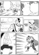 DBM U3 & U9: Una Tierra sin Goku : Capítulo 15 página 8