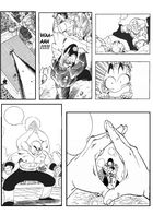 DBM U3 & U9: Una Tierra sin Goku : Capítulo 15 página 9