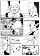DBM U3 & U9: Una Tierra sin Goku : Chapitre 15 page 18