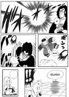 DBM U3 & U9: Una Tierra sin Goku : Capítulo 15 página 23