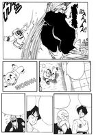 DBM U3 & U9: Una Tierra sin Goku : Глава 15 страница 24