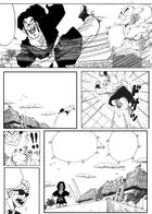 DBM U3 & U9: Una Tierra sin Goku : Chapter 15 page 28