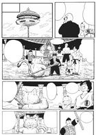 DBM U3 & U9: Una Tierra sin Goku : Capítulo 15 página 30