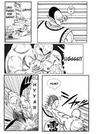 DBM U3 & U9: Una Tierra sin Goku : Chapitre 15 page 3