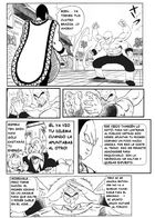DBM U3 & U9: Una Tierra sin Goku : Chapitre 15 page 6