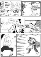 DBM U3 & U9: Una Tierra sin Goku : チャプター 15 ページ 8